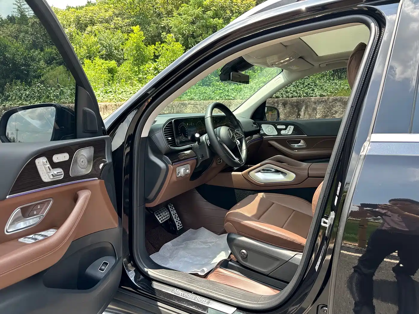 Mercedes-Benz GLE 2025 2025 GLE 350 4MATIC Fashion