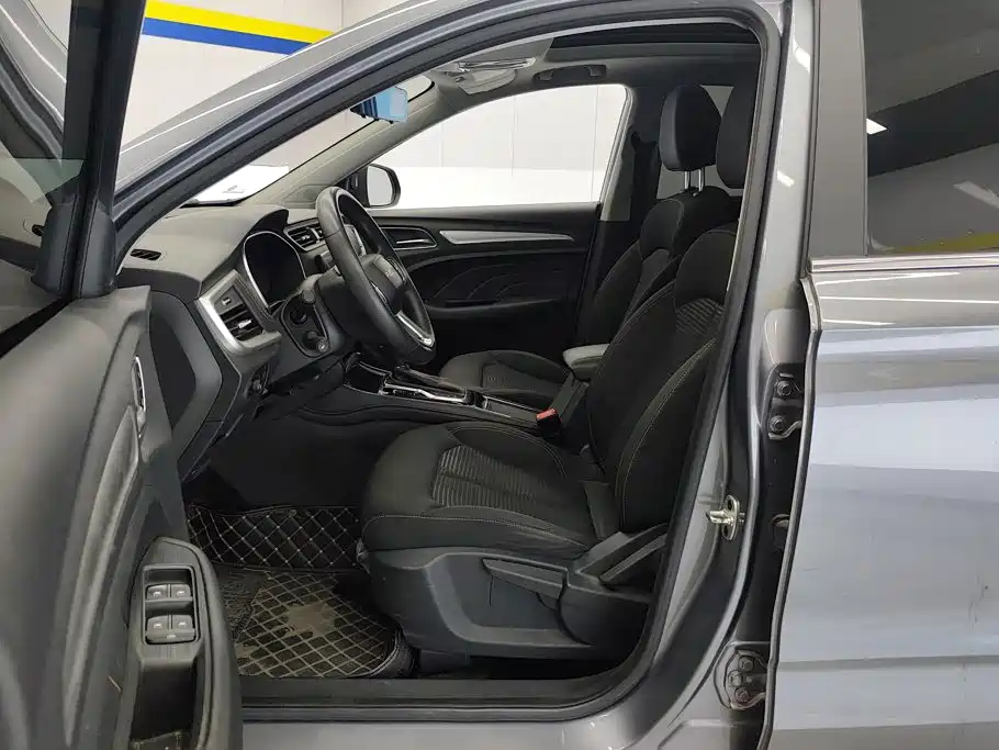 Roewe RX3 2022 2021 PRO 1.6L CVT Elite
