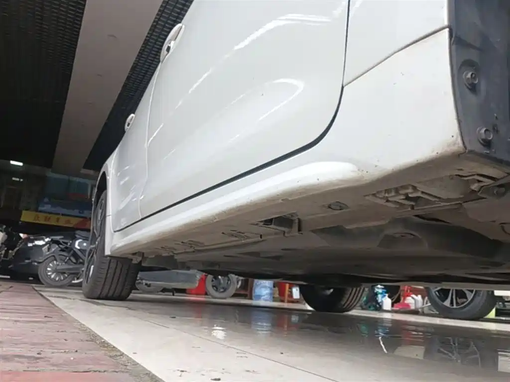 Toyota Levin 2019 Hybrid 1.8H E-CVT Sport Edition China VI фото 21