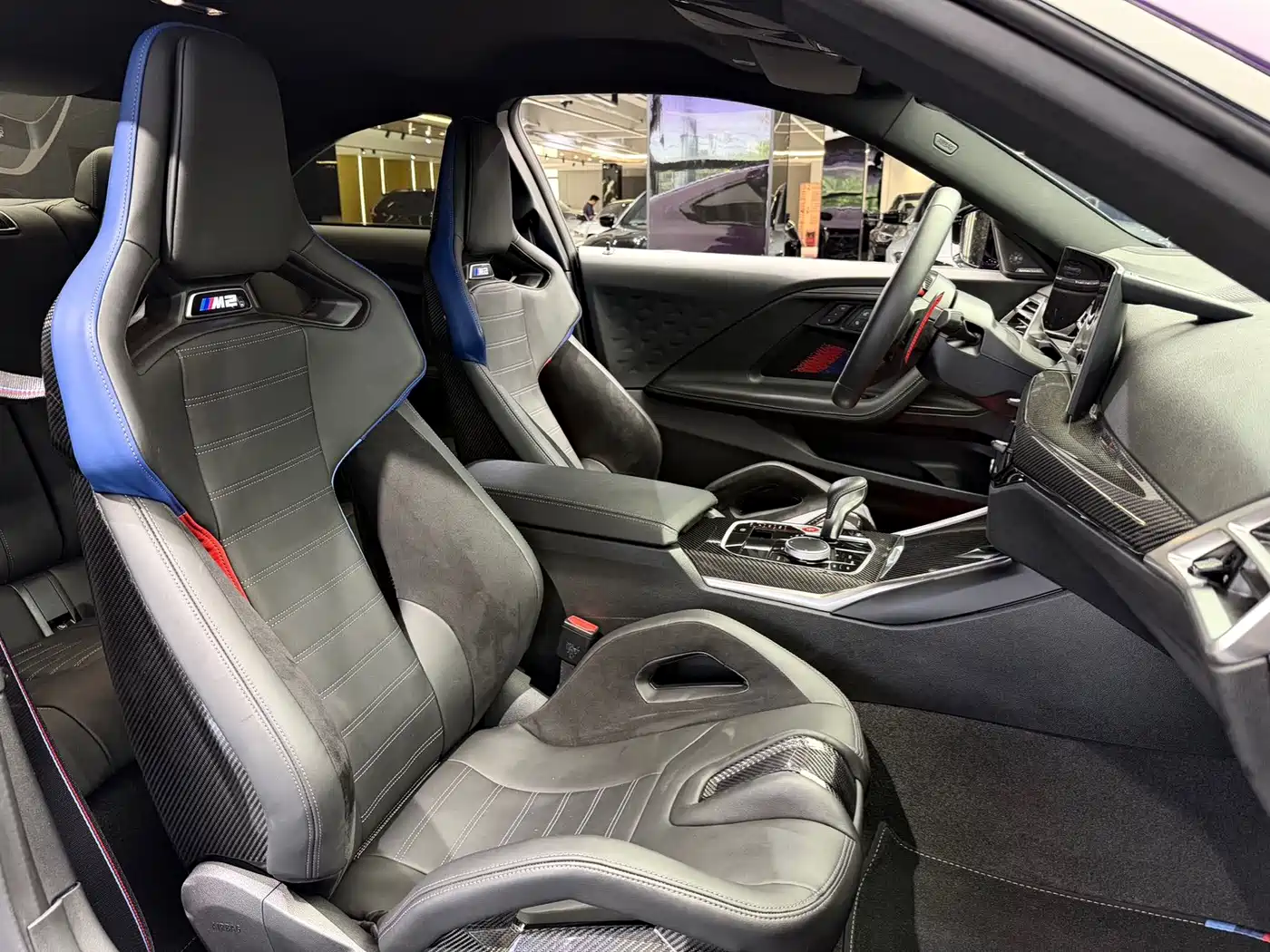 BMW M2 2026 2024 M2