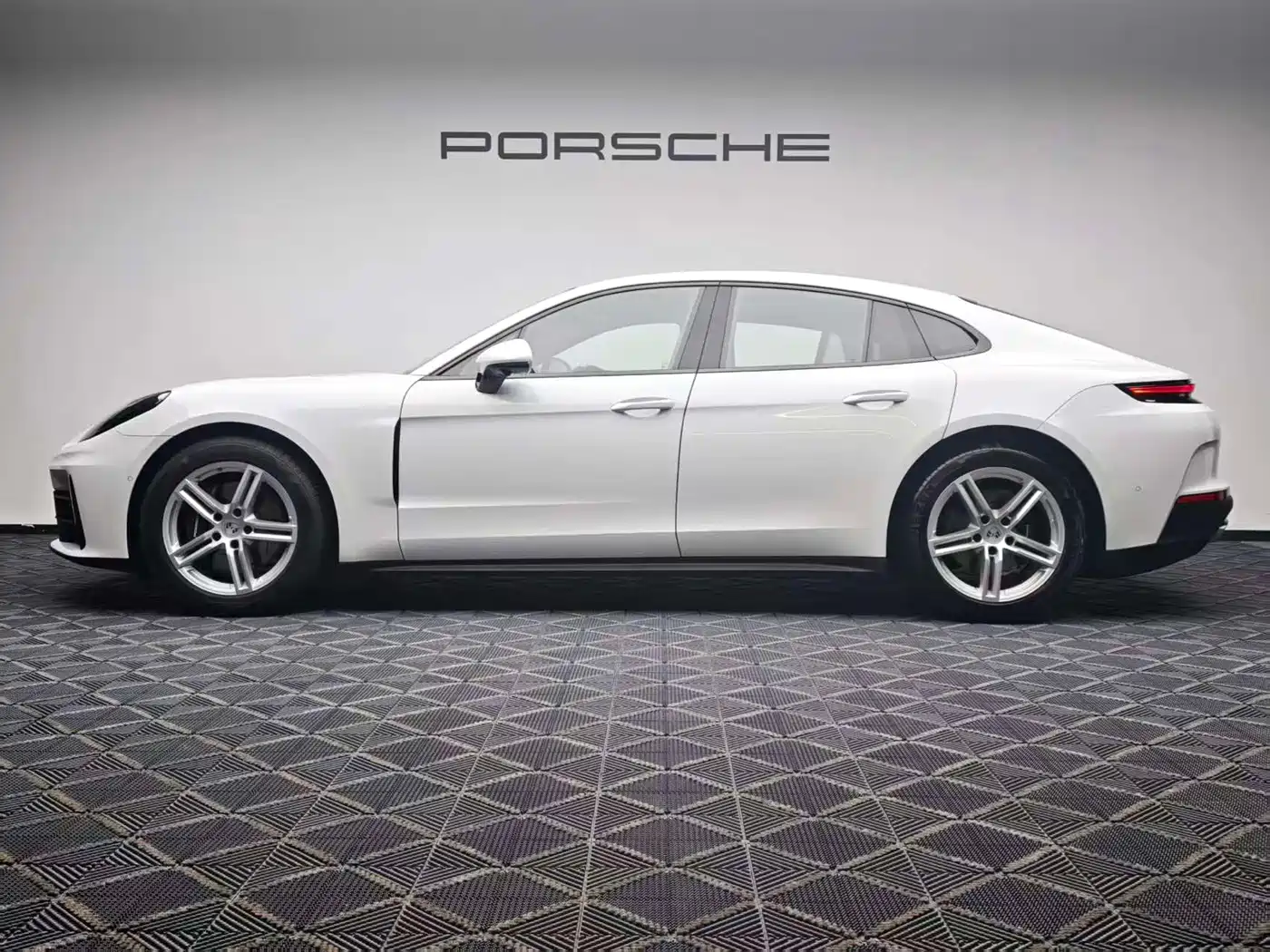 Porsche Panamera 2025 2024 Panamera 2.9T