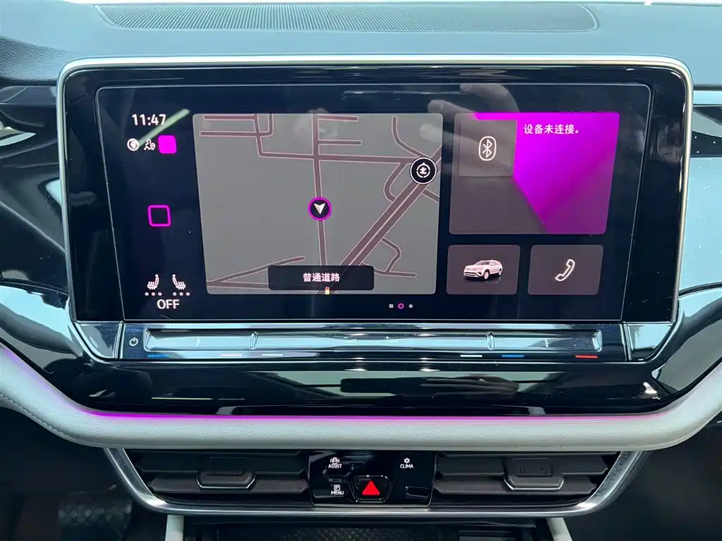 Volkswagen Teramont 2023 Facelift 380TSI AWD Prestige Luxury фото 24