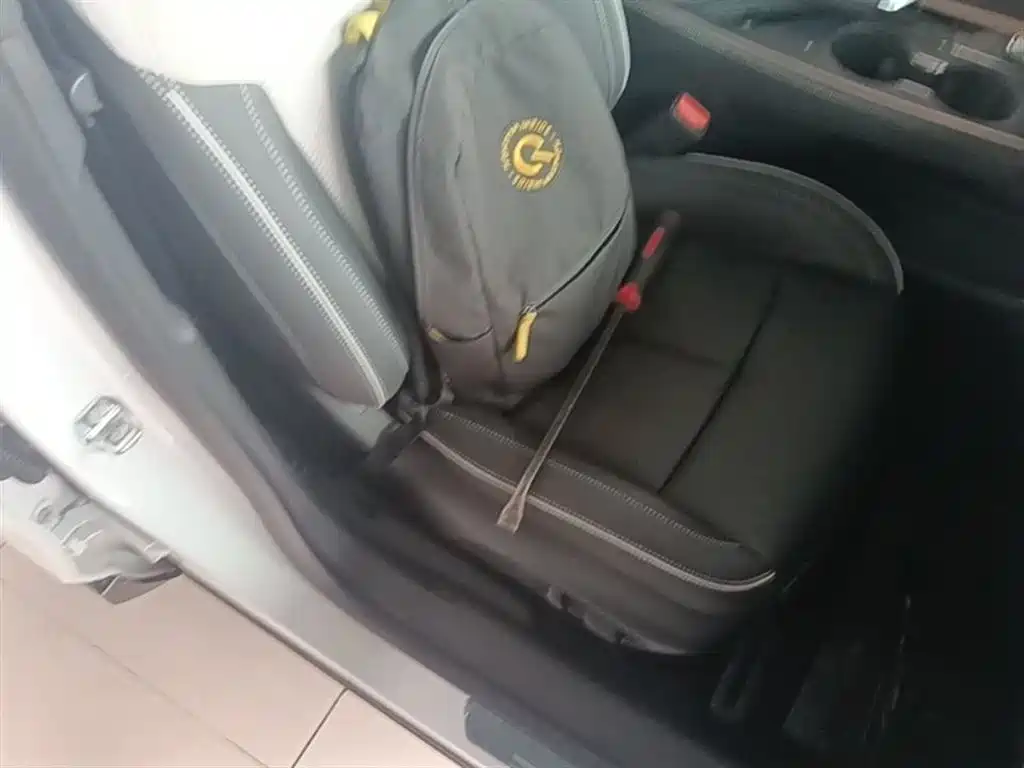 Buick E4 2023 Model GS Edition фото 25