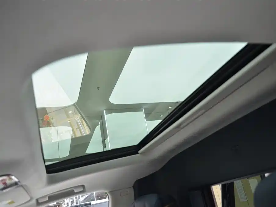 Buick Century 2023 2.0T 4-Seat Private Edition фото 11