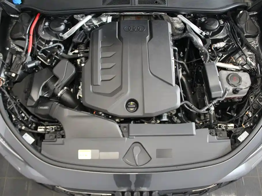 AUDI A5L