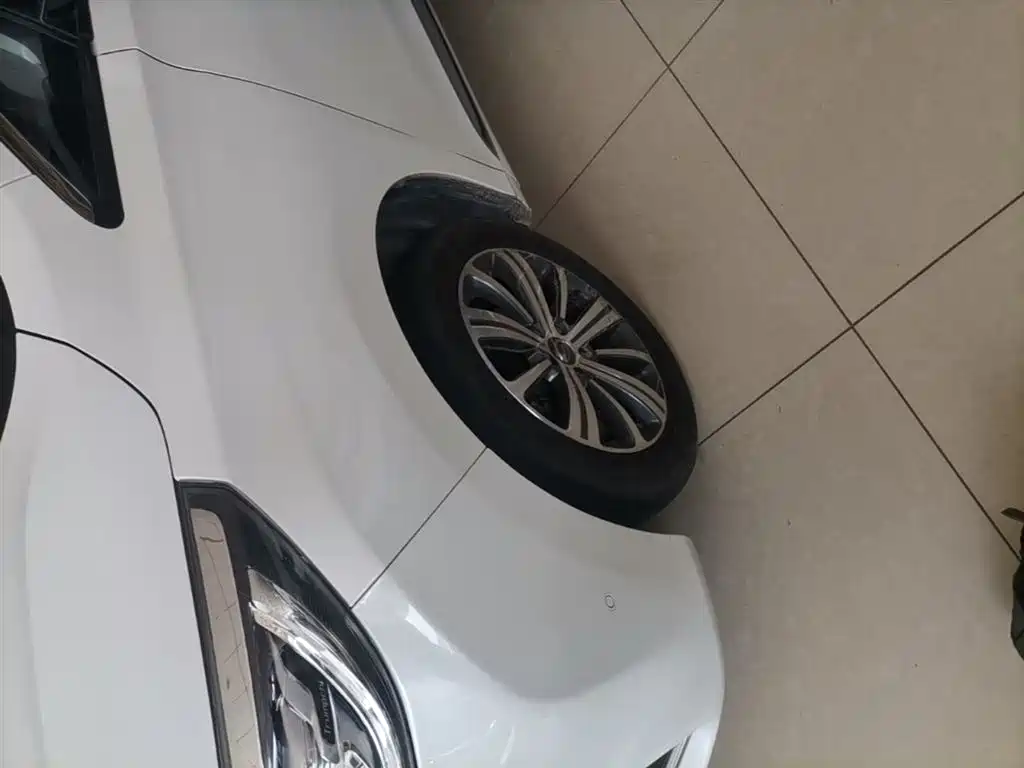 GAC Trumpchi Trumpchi M8 2018 320T Flagship Edition фото 23