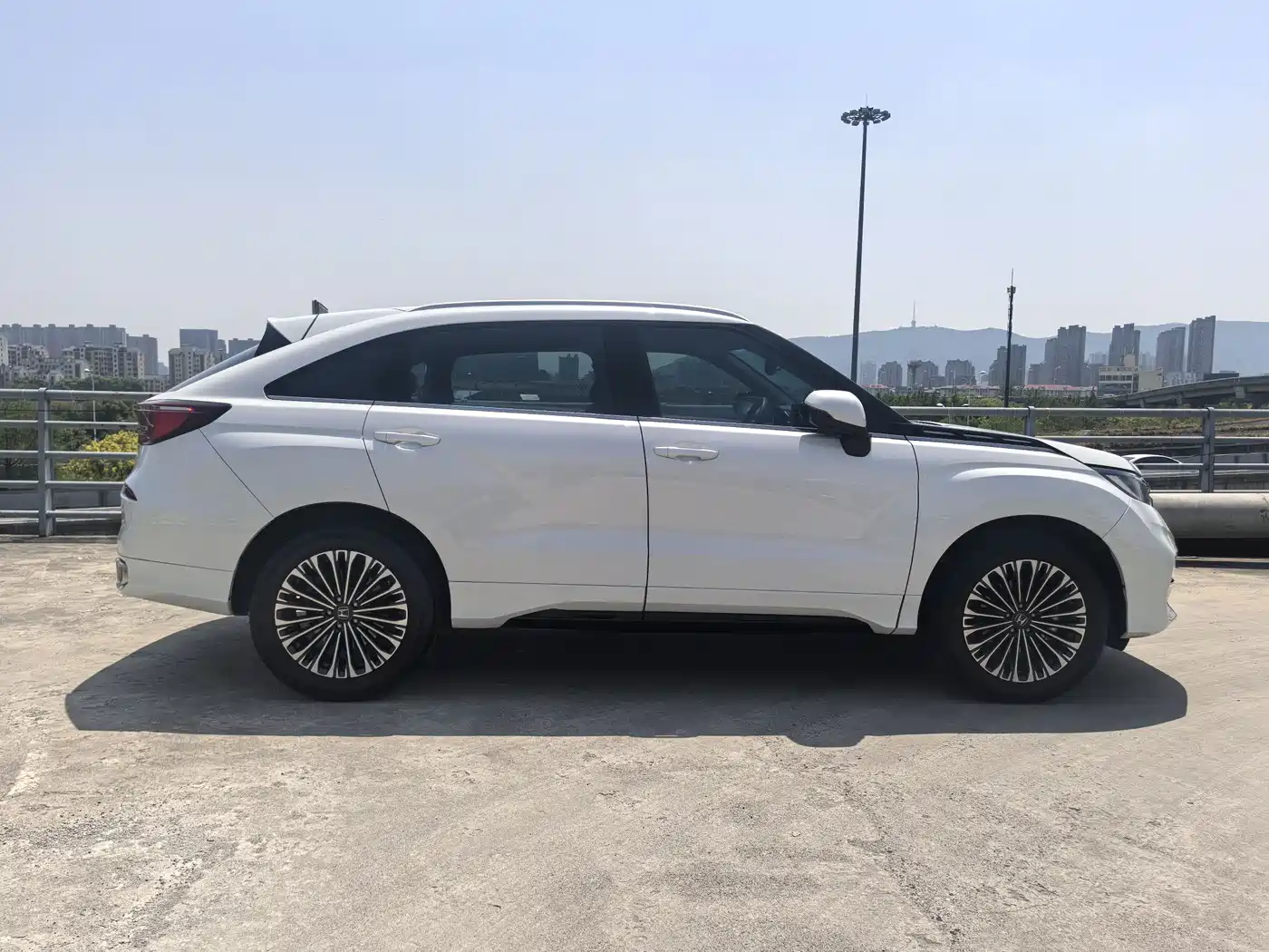 HONDA CROWN ROAD