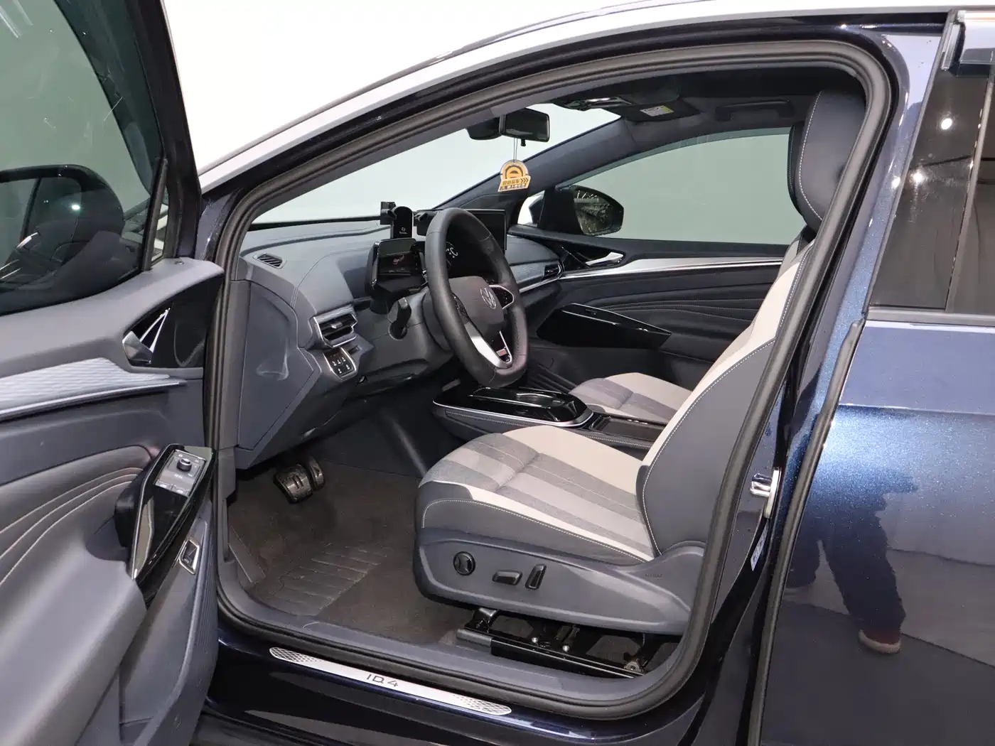 Volkswagen ID.4 CROZZ 2024 PURE+ фото 9