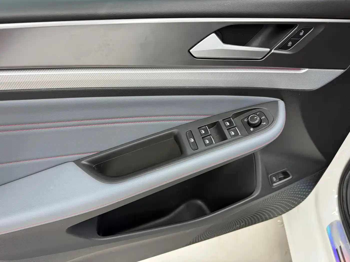 Volkswagen Lamando 2023 Lamando L 280TSI DSG Cool Edition фото 13