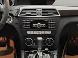 Фото 7 - Mercedes-Benz C-Class