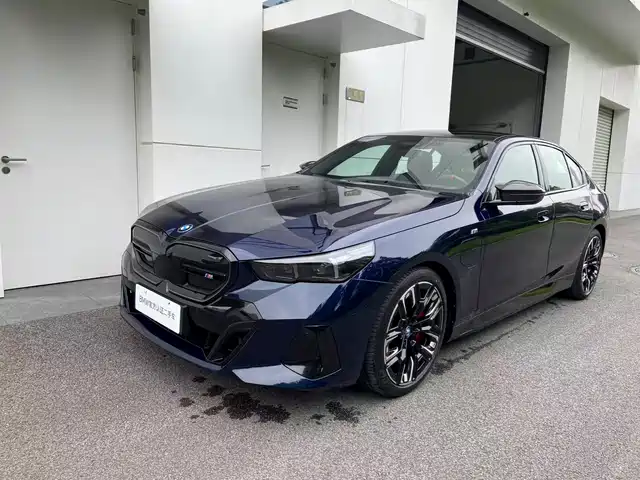  BMW BMW i5 M60 2024 xDrive M60