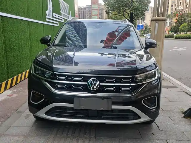 VOLKSWAGEN TANYUE