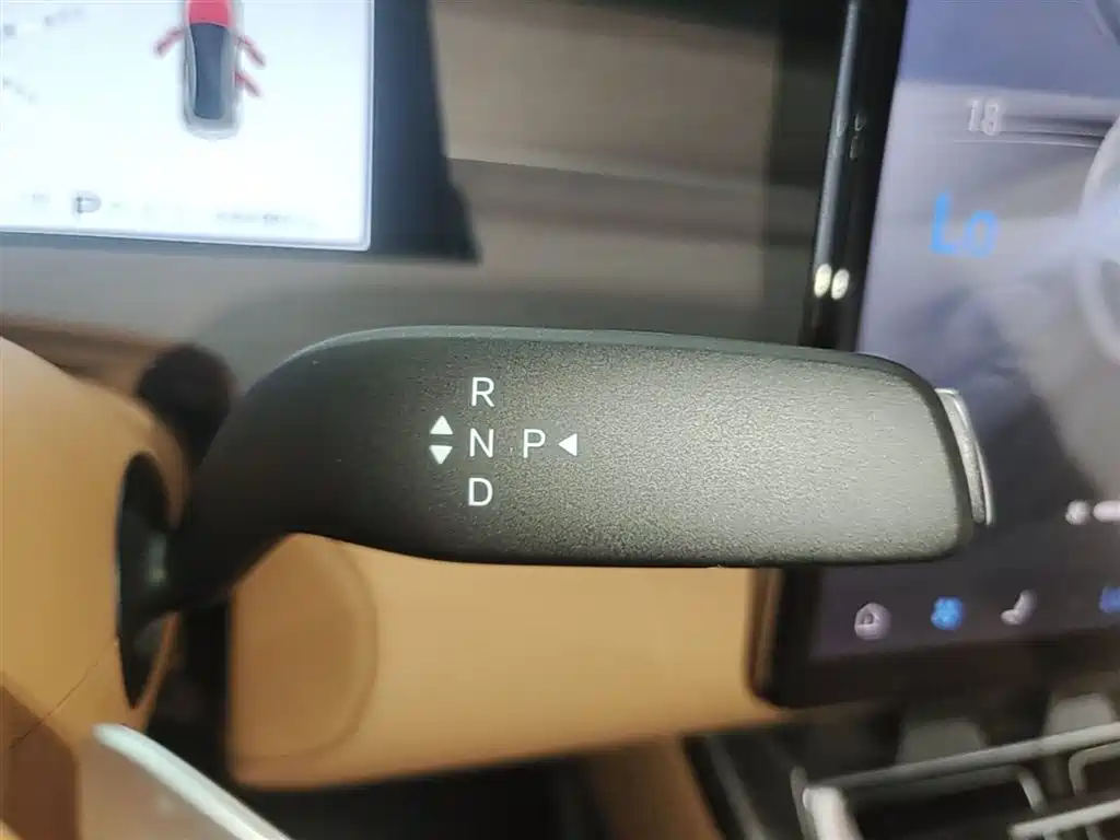 BYD Han L 2025 EV AWD LiDAR Flagship фото 14