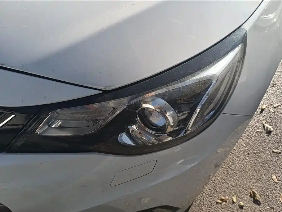 Chevrolet Malibu 2018 530T Automatic Luxury Edition фото 5