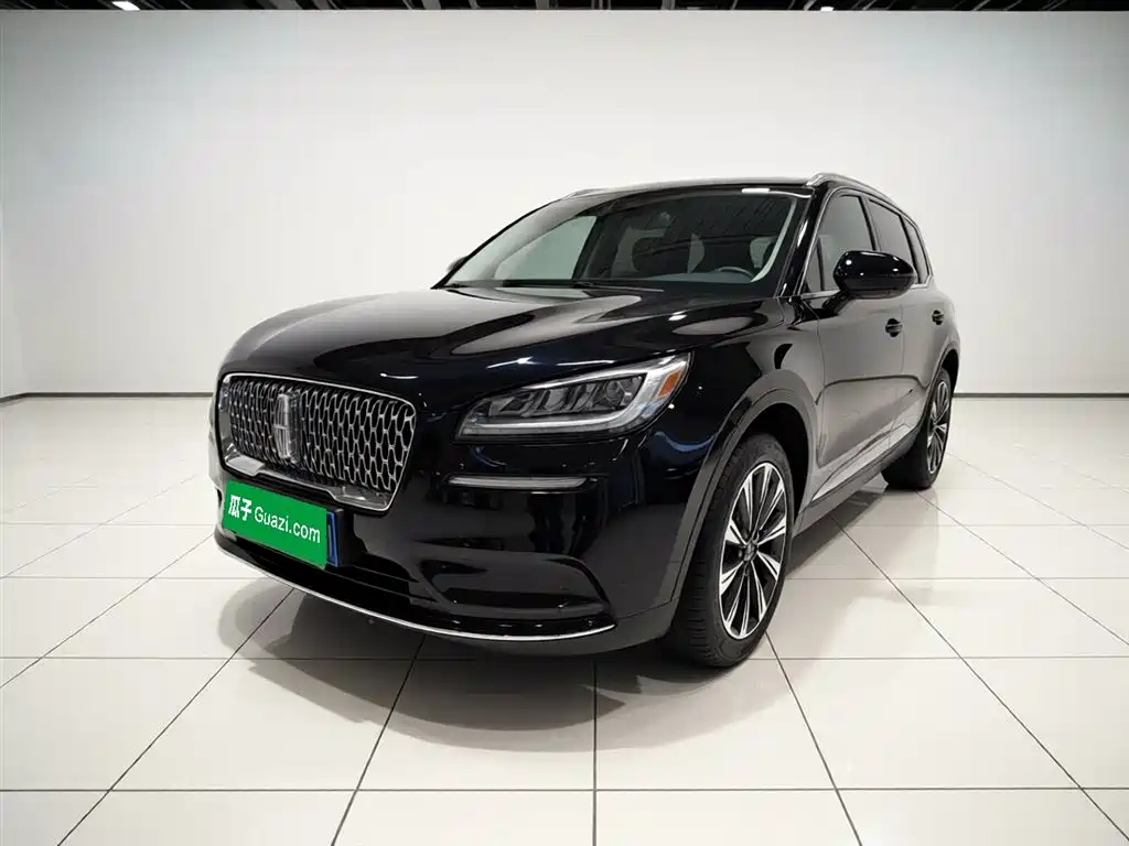 Lincoln Adventurer 2022 2.0T FWD Premium Luxury Edition