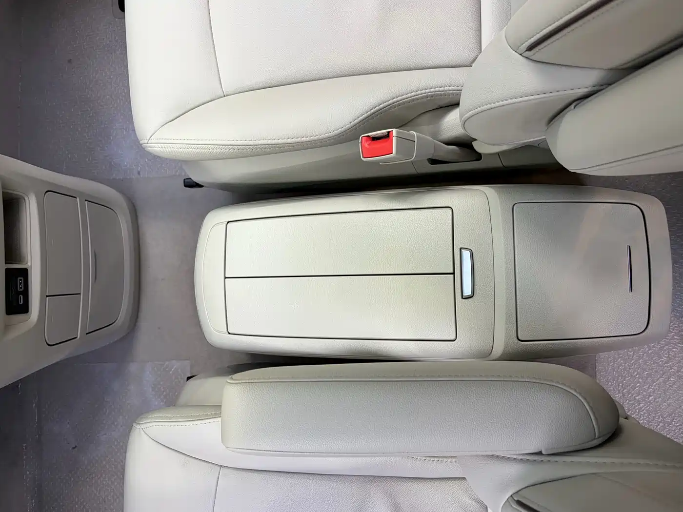 Buick GL8 2021 Land Business Class 652T Smart Luxury фото 14