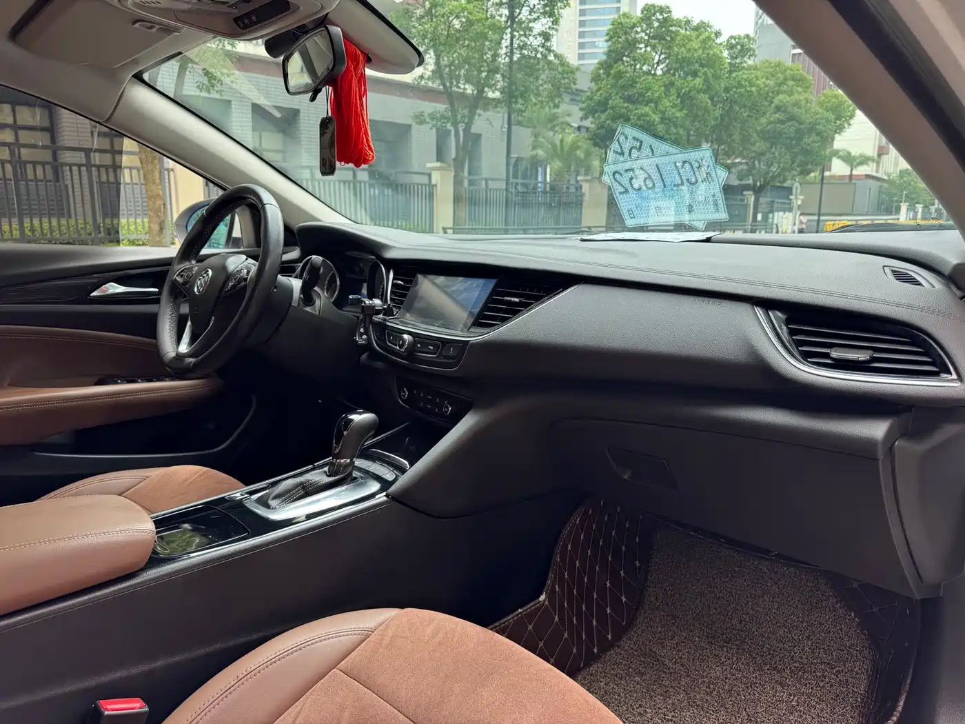 Buick Regal 2019 Model 20T Elite Type China V фото 3