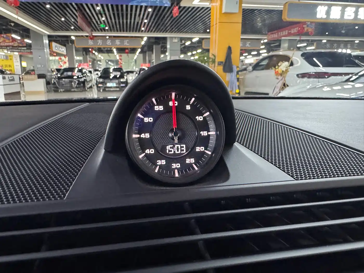 Porsche Panamera 2019 Panamera 2.9T фото 5