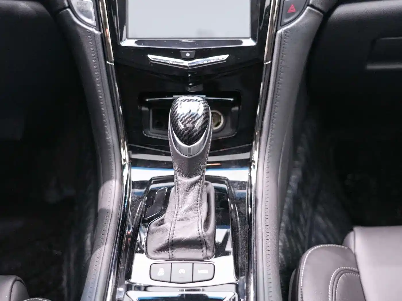 Cadillac ATS-L 2019 2017 28T Technology