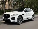 Фото 1 - Jaguar F-PACE