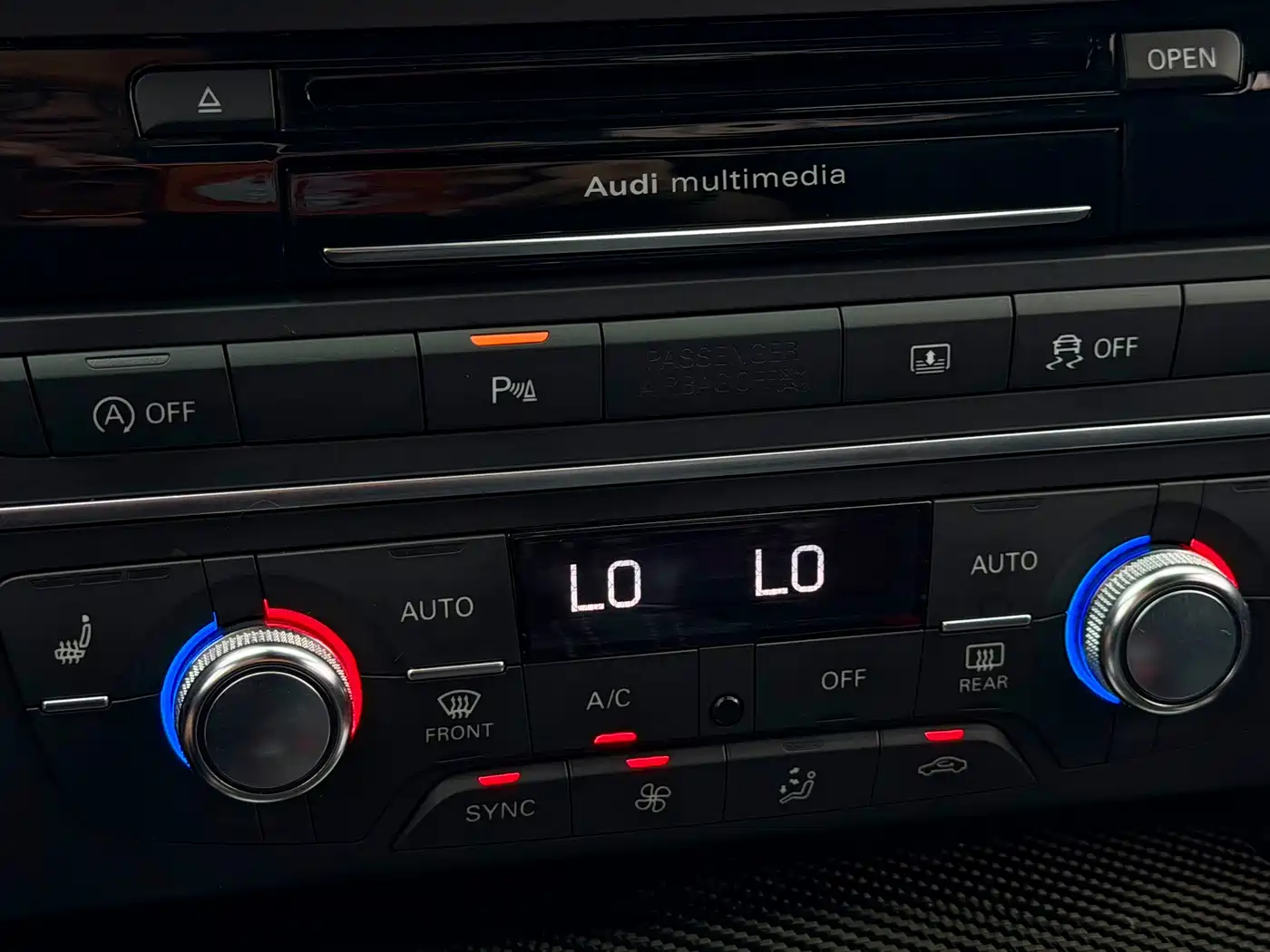 Audi S6 2014 2013 S6 4.0TFSI