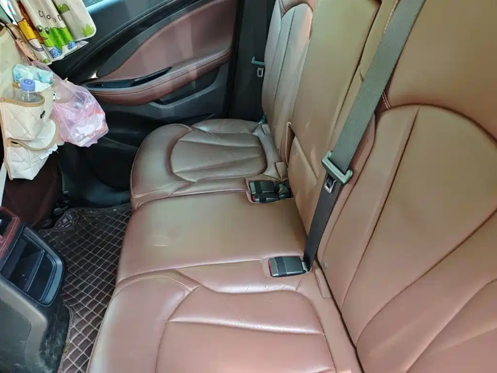 Buick Envision Plus 2018 28T 4WD Elite фото 15