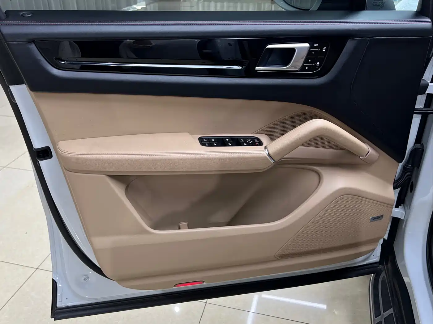 Porsche Cayenne 2019 Cayenne 3.0T фото 8