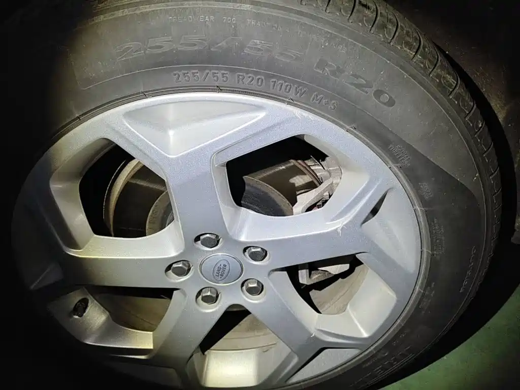 Фото 7 - Land Rover Range Rover Sport