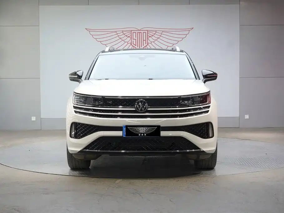 Volkswagen Talagon 2023 380TSI 4WD R-Line Touring Edition фото 2