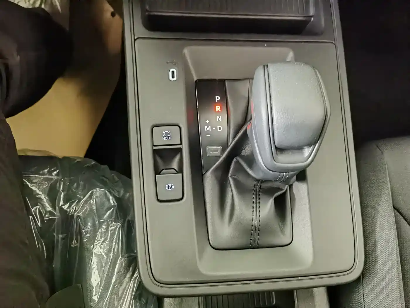 TOYOTA COROLLA SHARP AMPLIFIER