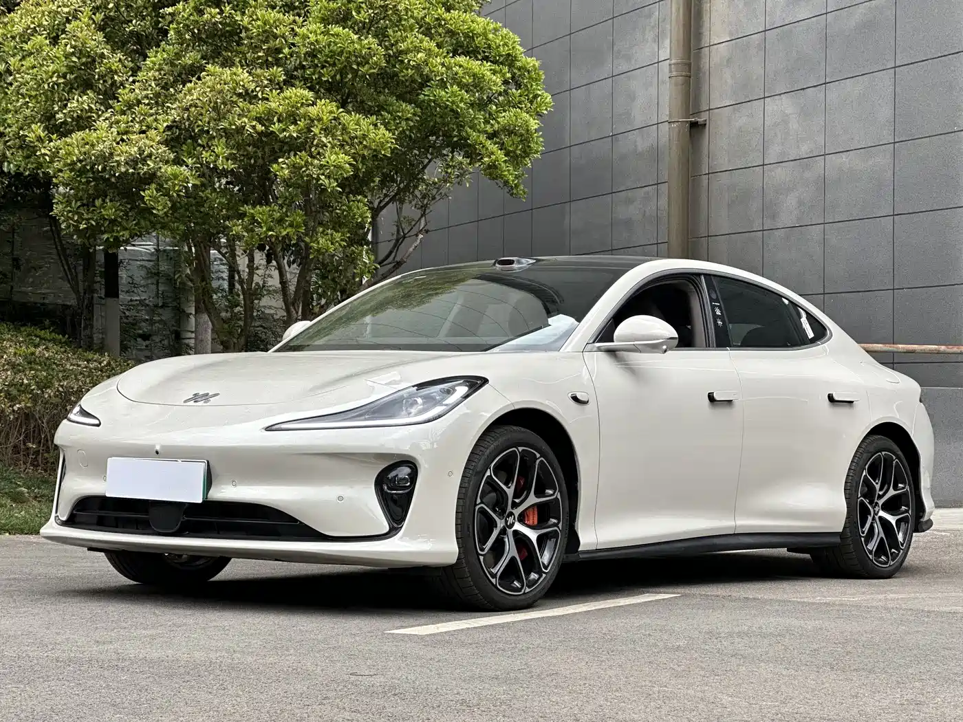 ZHIJI AUTOMOBILE ZHIJI L6