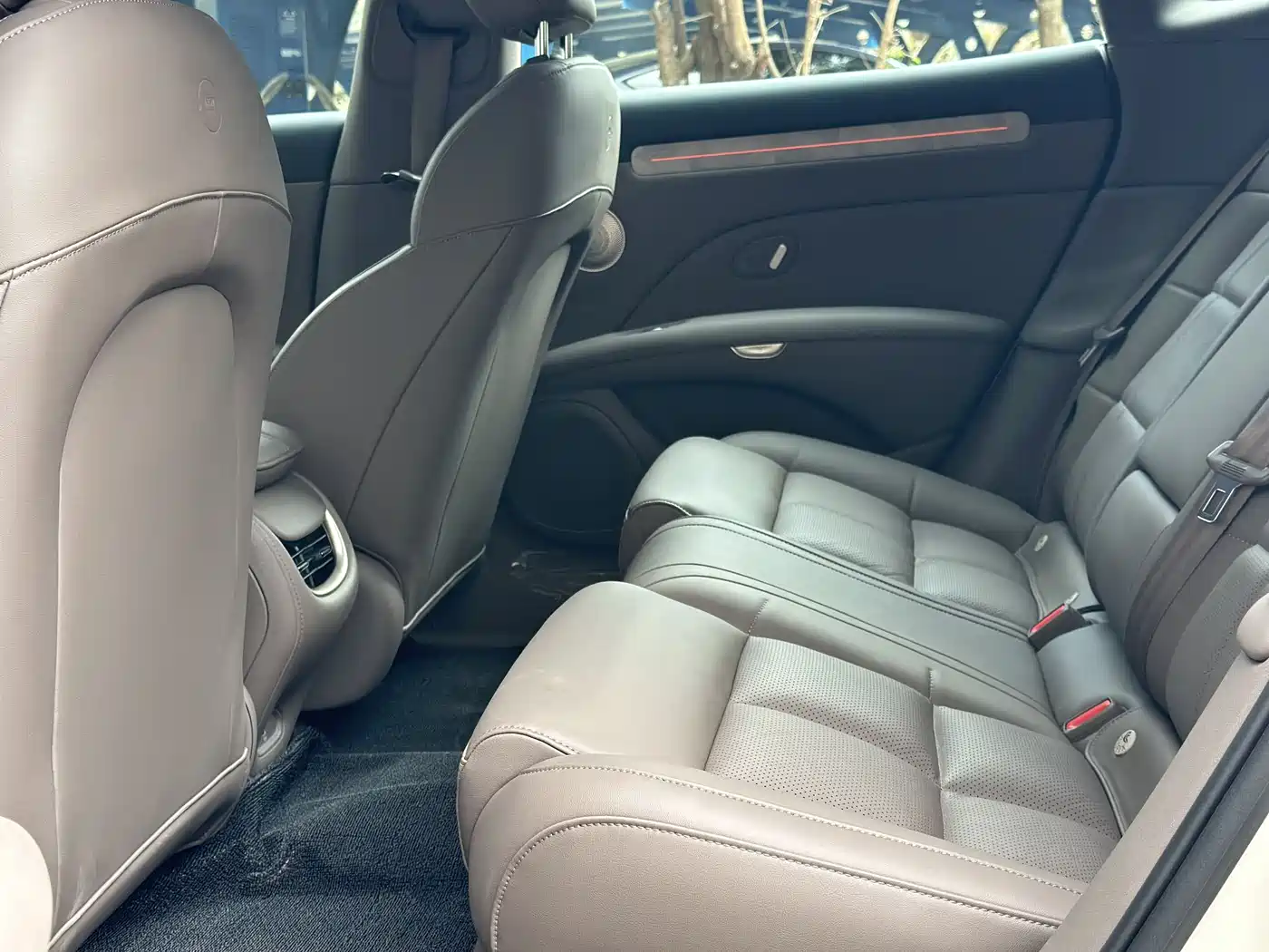 ZHIJI AUTOMOBILE ZHIJI L6