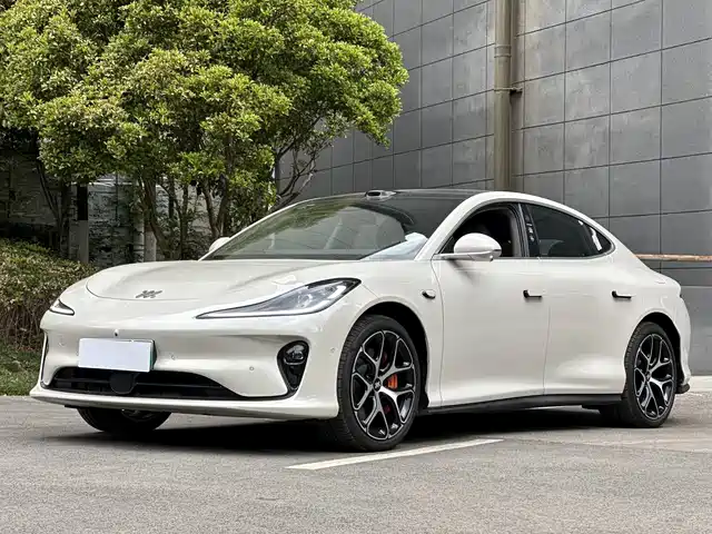 ZHIJI AUTOMOBILE ZHIJI L6