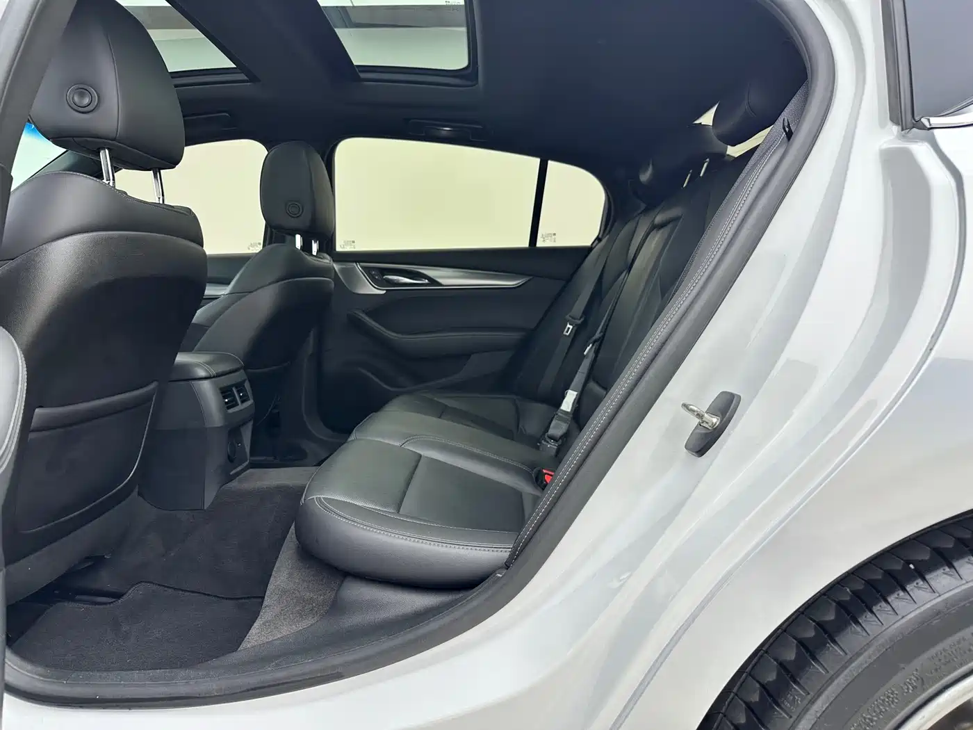 Cadillac CT5 2021 28T Luxury фото 7
