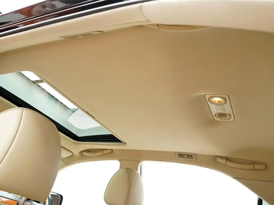 Toyota Crown 2007 3.0L Royal Saloon G VIP фото 19