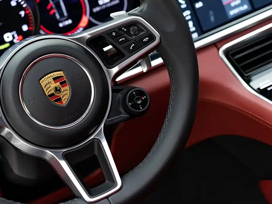 PORSCHE PANAMERA NEW ENERGY