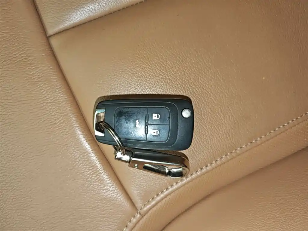 Buick Excelle GT 2018 18T Automatic Flagship фото 9