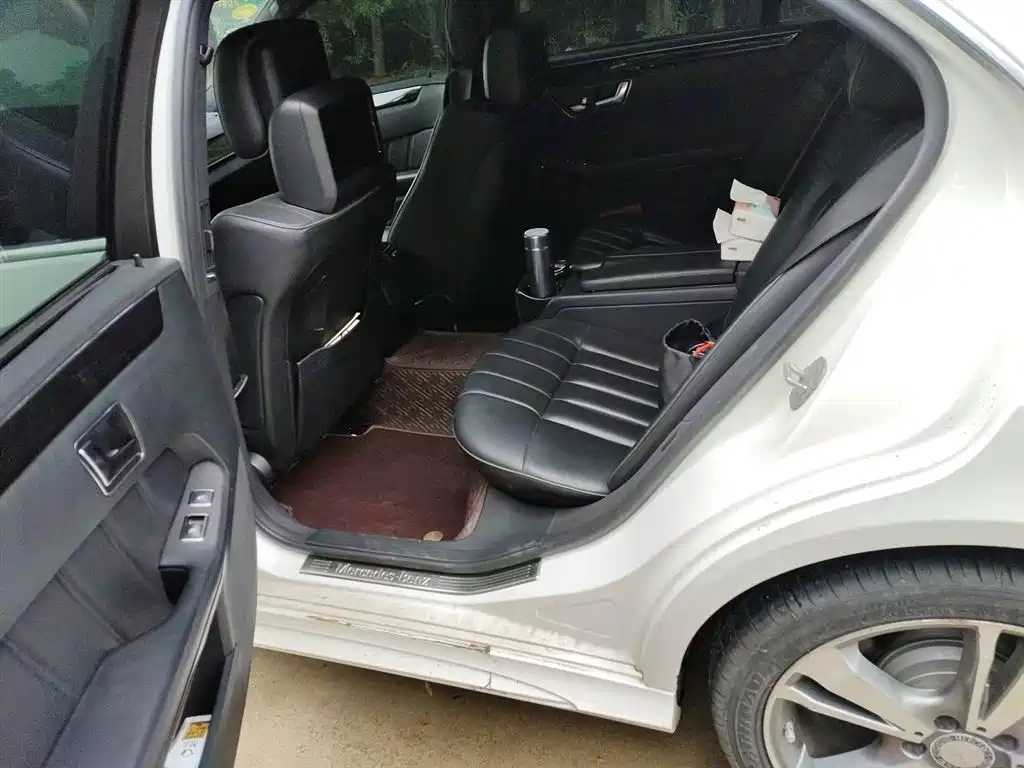 Mercedes-Benz E-Class 2015 E 400 L Sport Luxury 4MATIC фото 15
