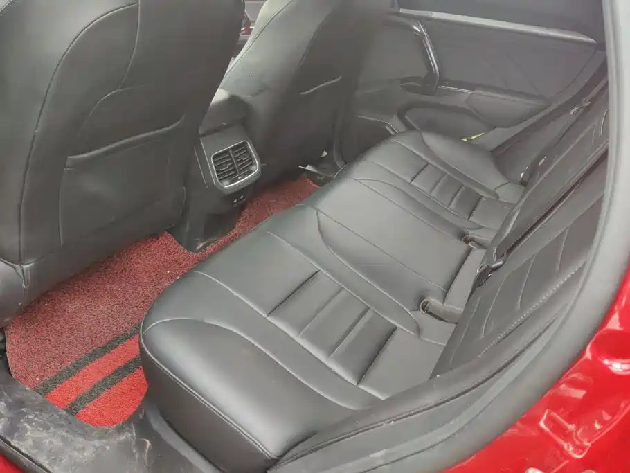 Haval F5 2018 2018 1.5T i-Trend