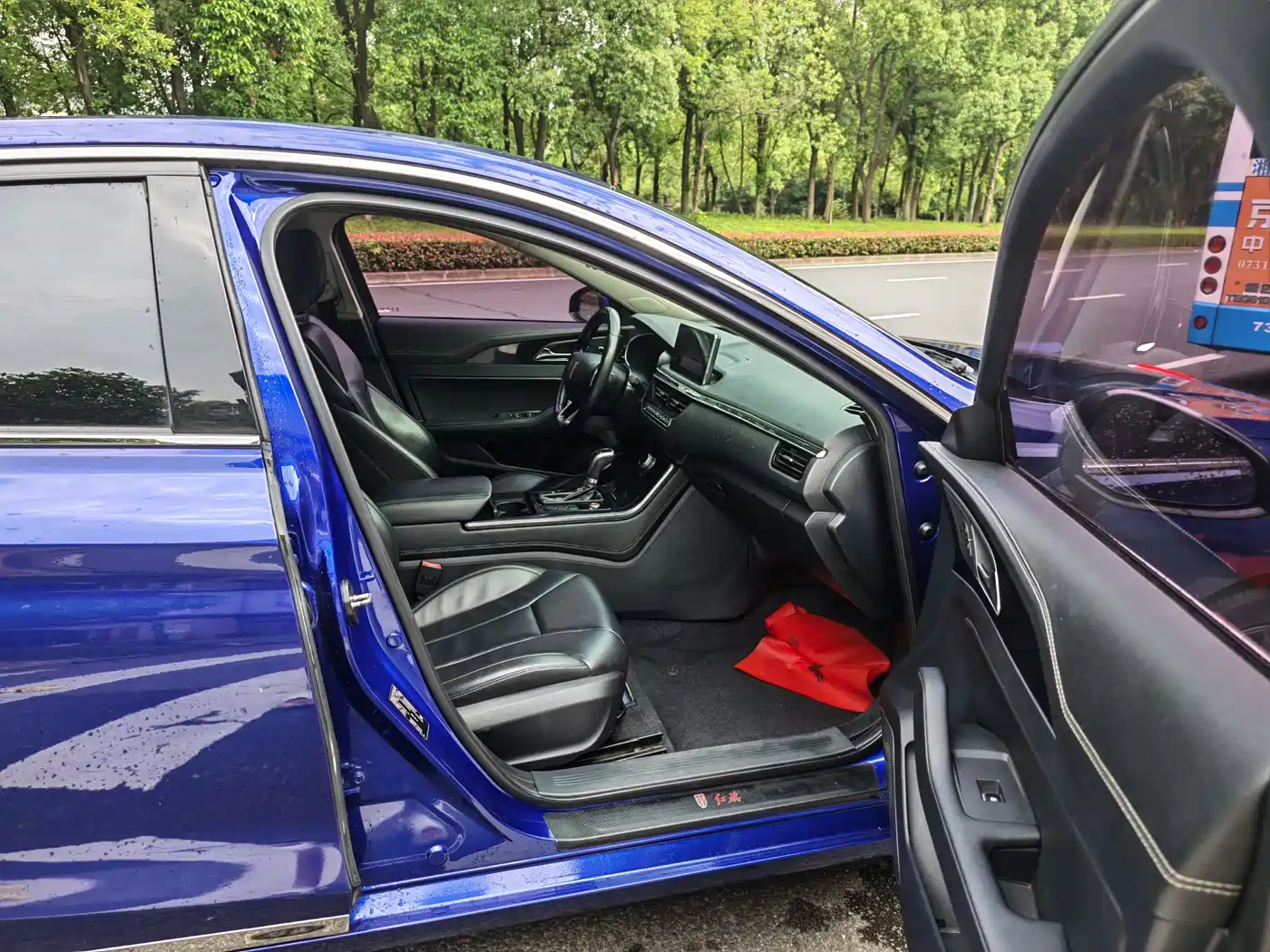 Hongqi H5 2019 30TD Agile Edition фото 10
