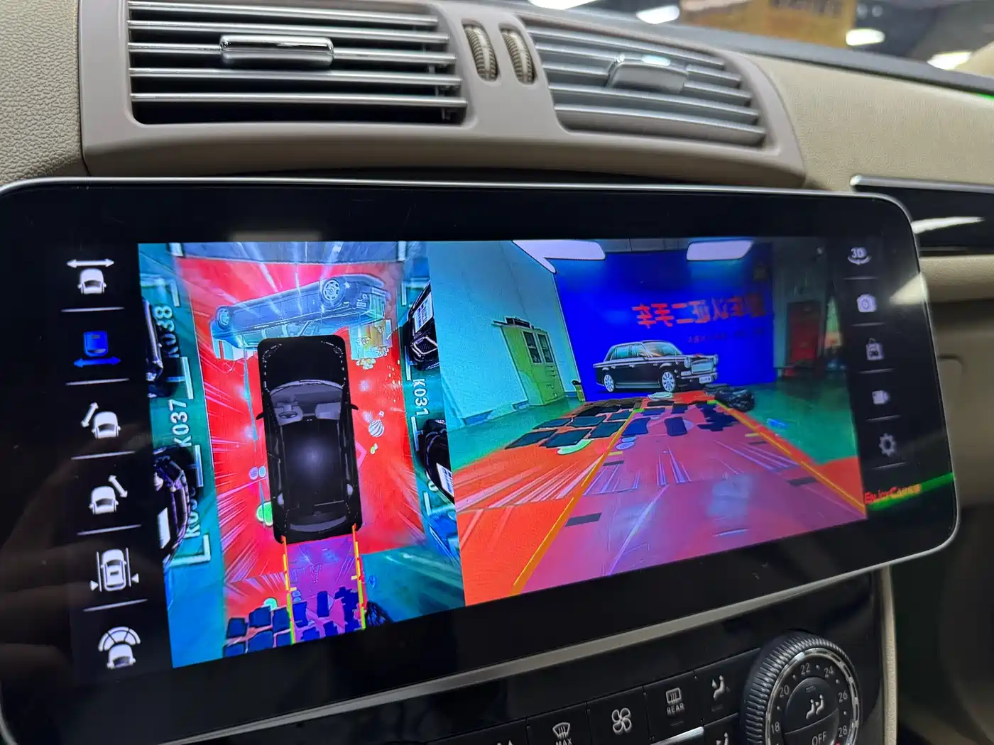 Mercedes-Benz R-Class 2015 R 400 4MATIC Business фото 20