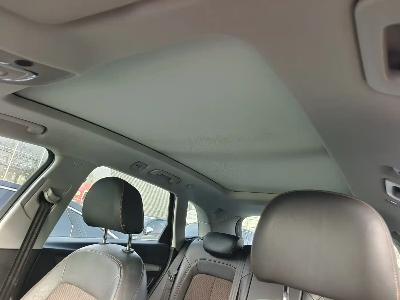 Audi Q5L 2020 40 TFSI Prestige Progressive фото 13