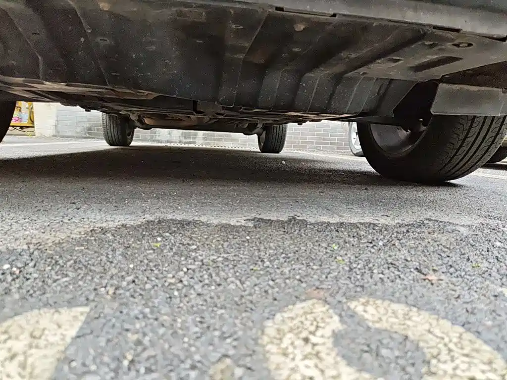 BYD Yuan 2017 1.5L Manual Cool Connect фото 23