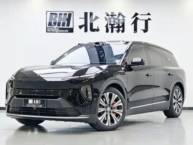 NIO ES8 2023 75kWh Executive Edition