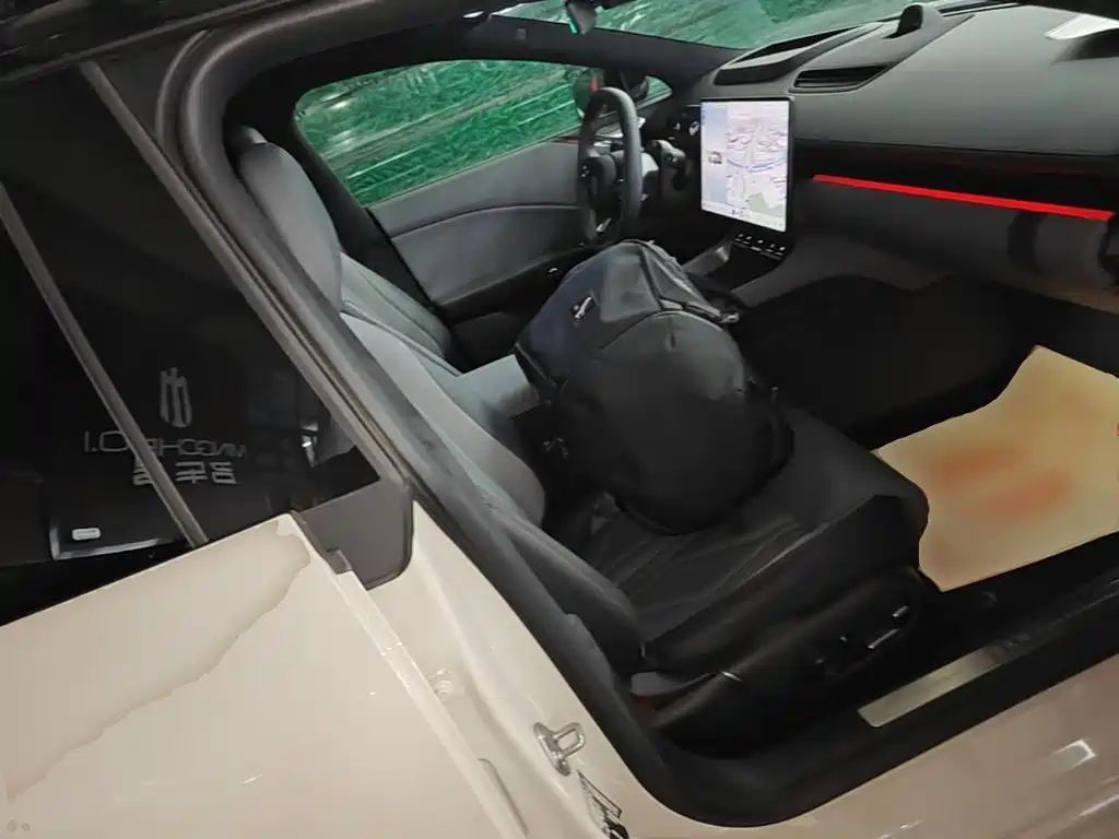 ZEEKR 007GT 2025 2025 Long Range RWD Smart Driving Edition 100kWh