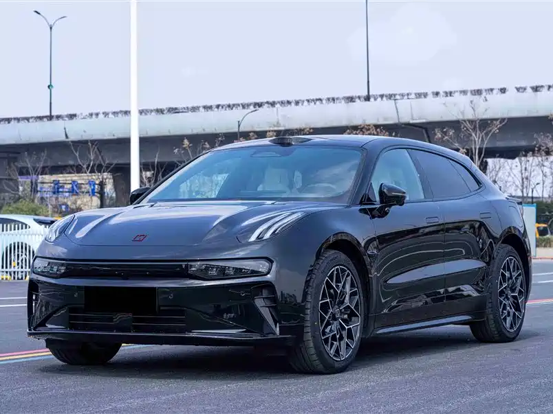 ZEEKR EXTREME KRYPTON 001