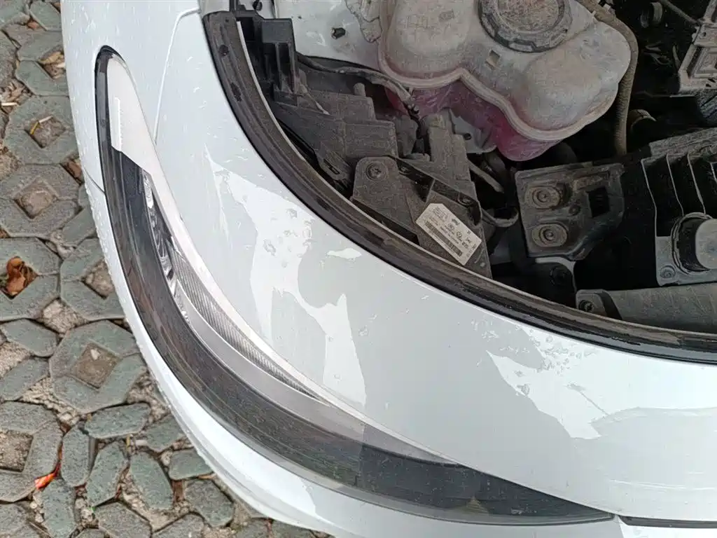 Volkswagen ID.3 2023 Pure Smart Edition фото 21