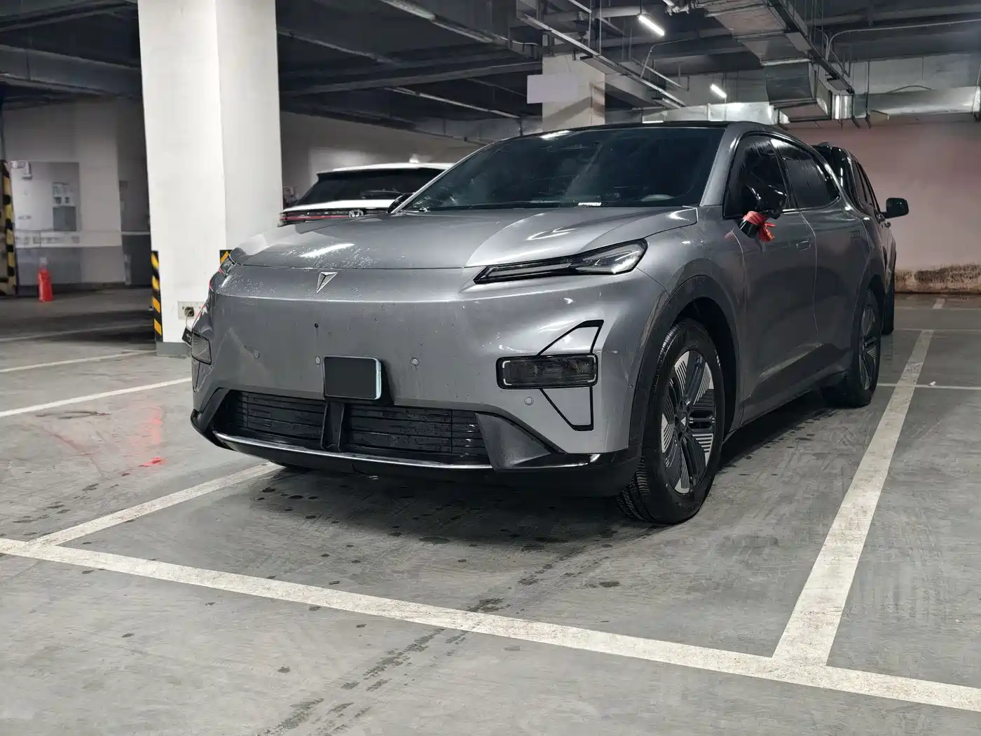 Deepal Shenlan S05 2025 2024 510Max Pure Electric Edition