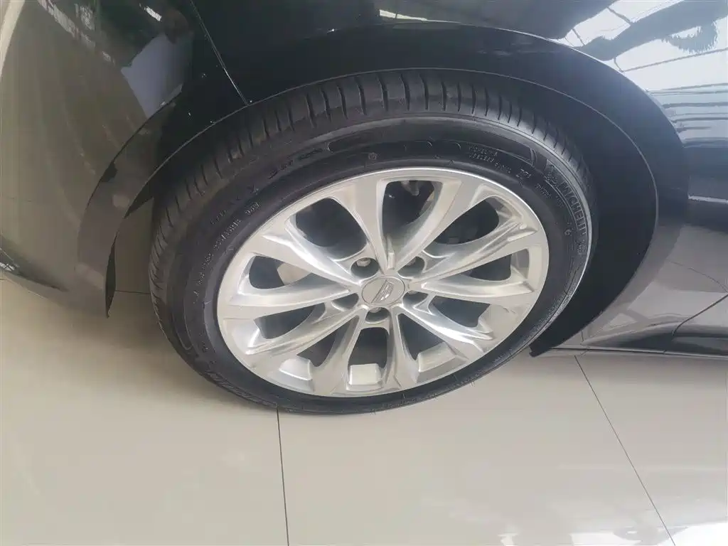 Cadillac CT5 2022 28T Luxury (Standard) фото 25