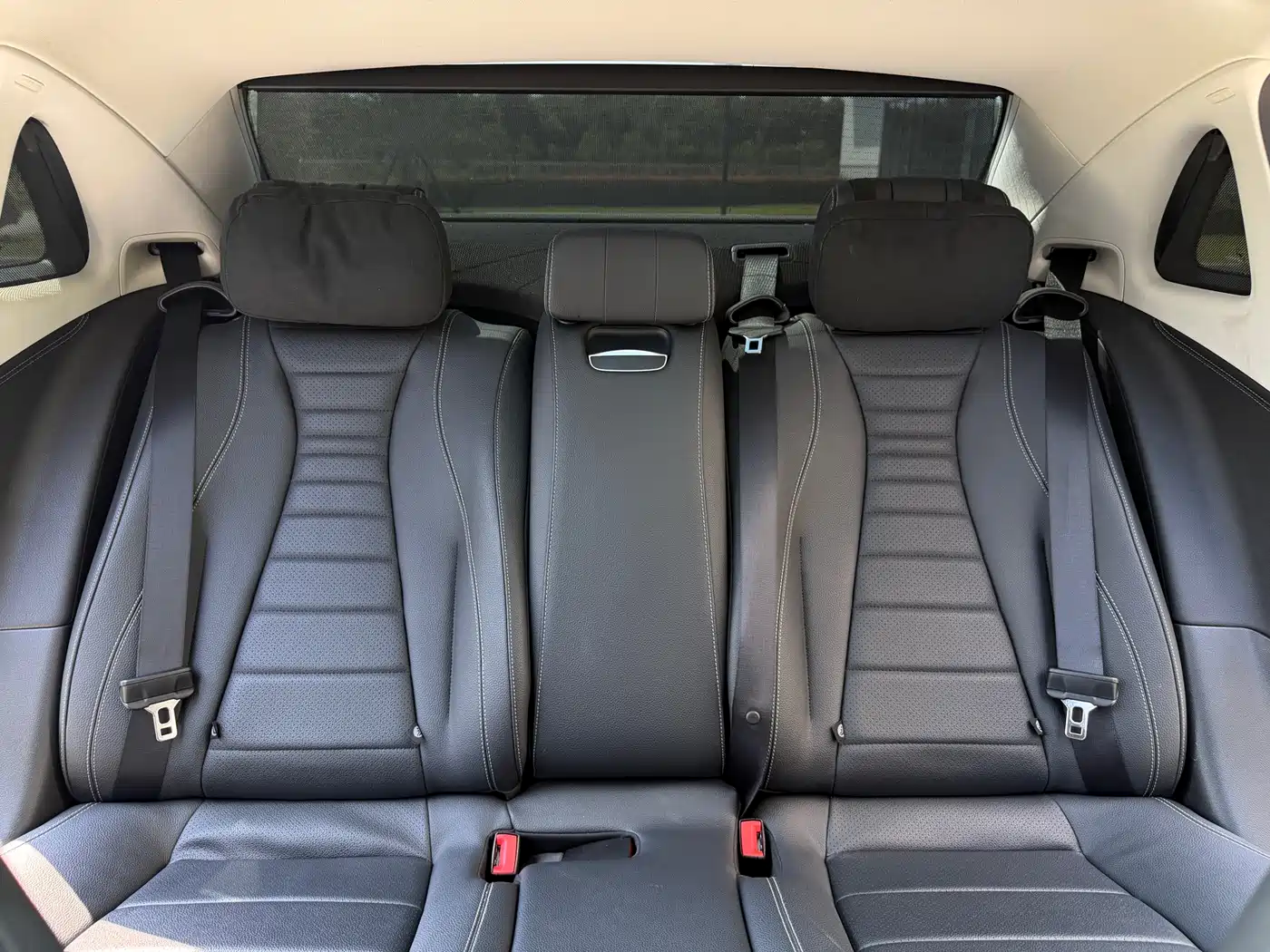 Mercedes-Benz E-Class 2019 E 300 L Sport Luxury фото 27